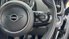 MINI Countryman 1.5 Cooper Exclusive 5dr Petrol Hatchback